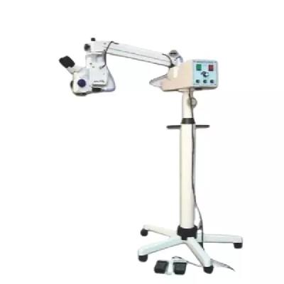 ENT Operating Microscope, 5x to 25x Zoom"